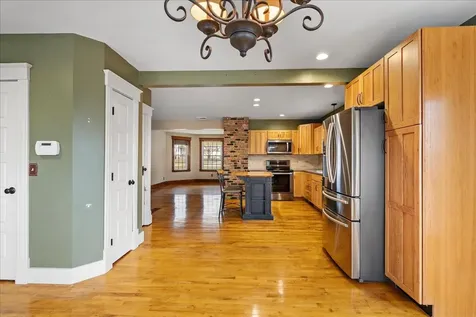 570 South Main Street Alburgh VT 05440
