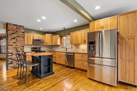570 South Main Street Alburgh VT 05440
