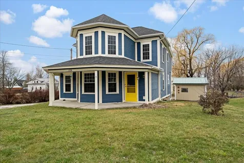 570 South Main Street Alburgh VT 05440