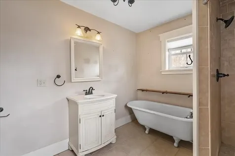 570 South Main Street Alburgh VT 05440