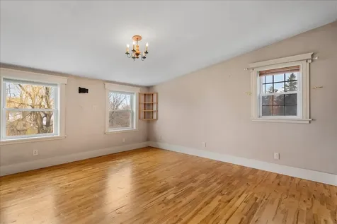 570 South Main Street Alburgh VT 05440