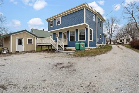 570 South Main Street Alburgh VT 05440