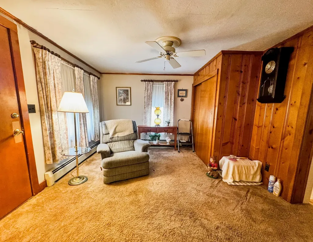 47 Sycamore Lane Shaftsbury VT 05262