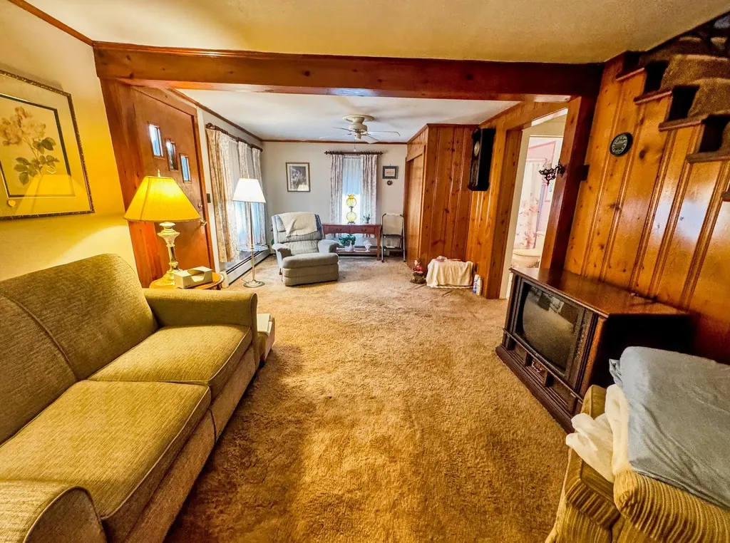 47 Sycamore Lane Shaftsbury VT 05262
