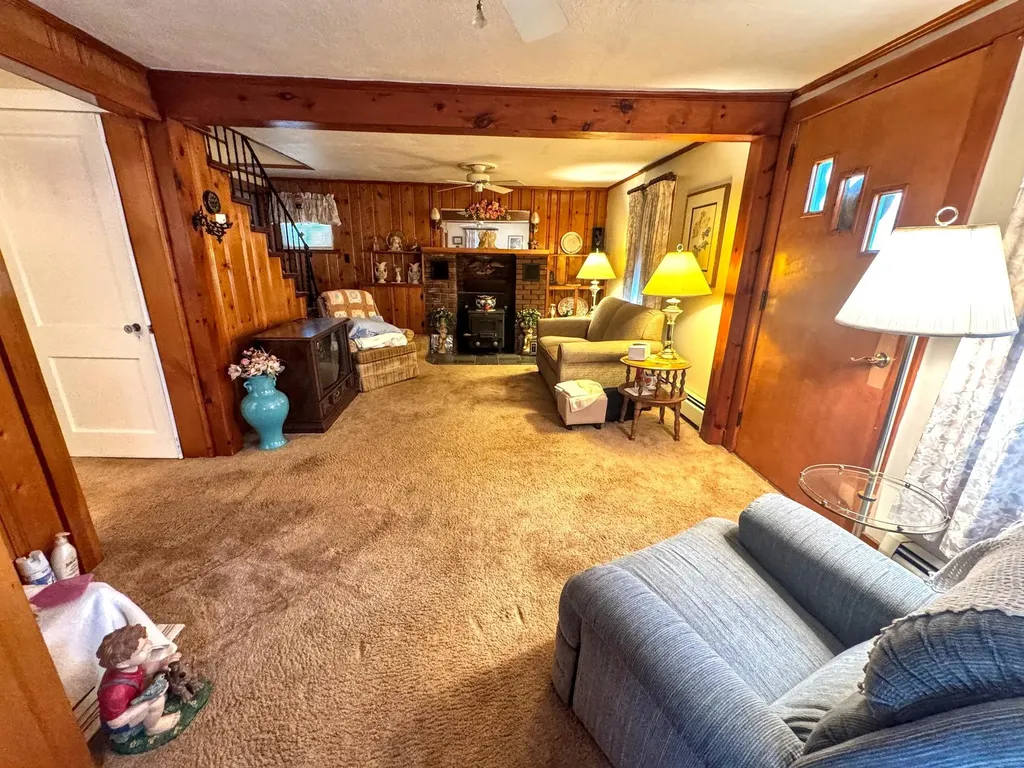 47 Sycamore Lane Shaftsbury VT 05262