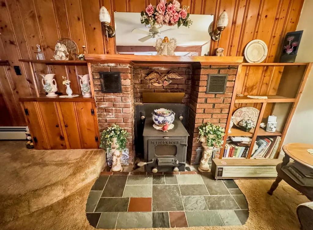47 Sycamore Lane Shaftsbury VT 05262