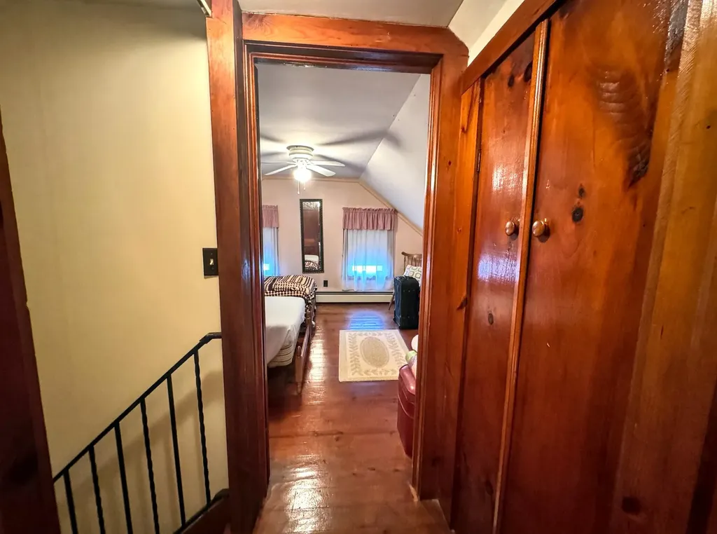 47 Sycamore Lane Shaftsbury VT 05262