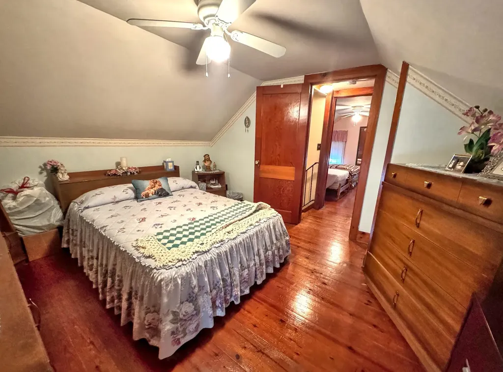 47 Sycamore Lane Shaftsbury VT 05262