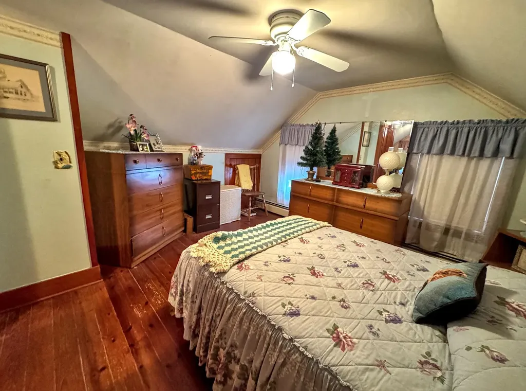 47 Sycamore Lane Shaftsbury VT 05262