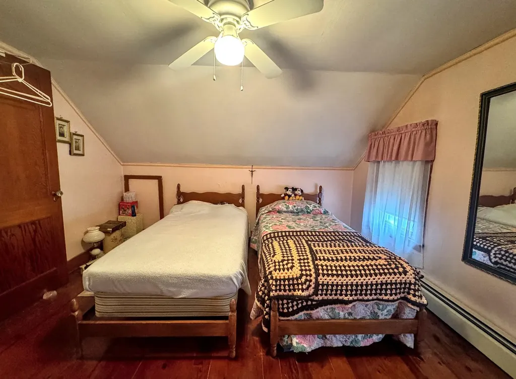 47 Sycamore Lane Shaftsbury VT 05262
