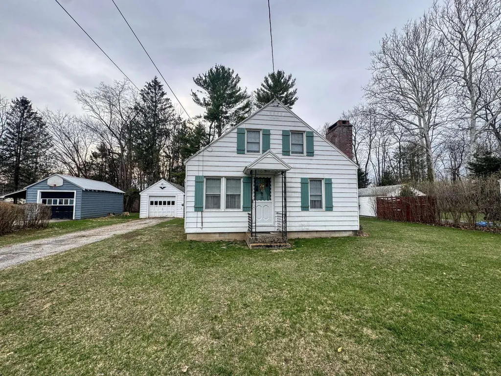 47 Sycamore Lane Shaftsbury VT 05262