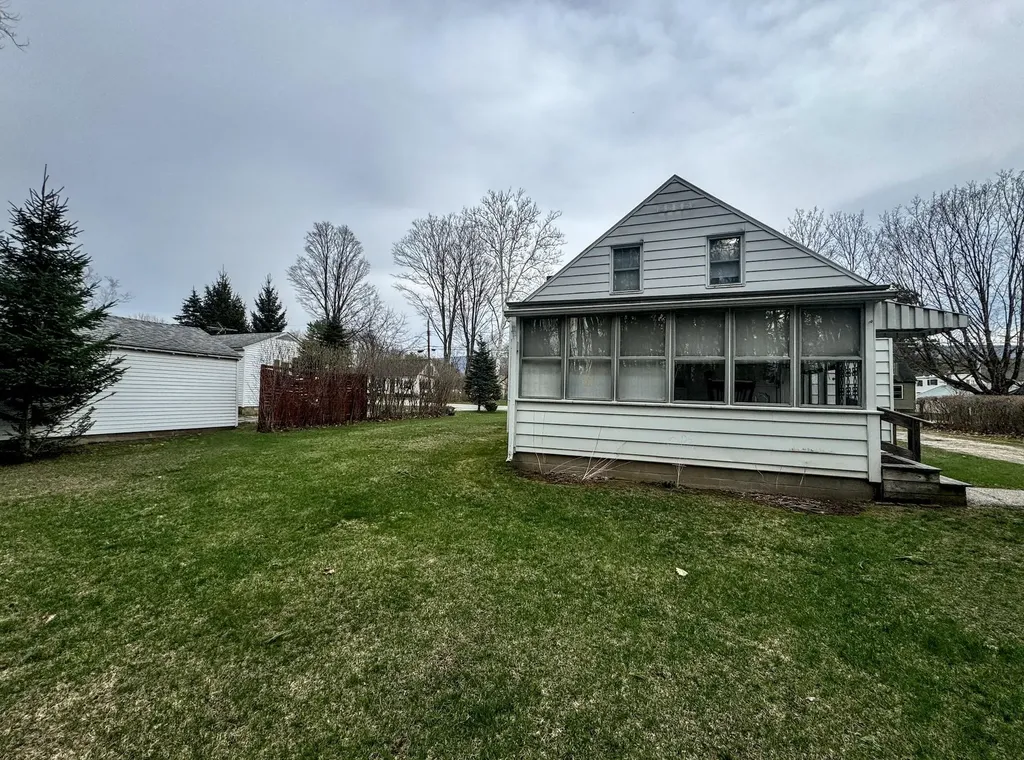 47 Sycamore Lane Shaftsbury VT 05262