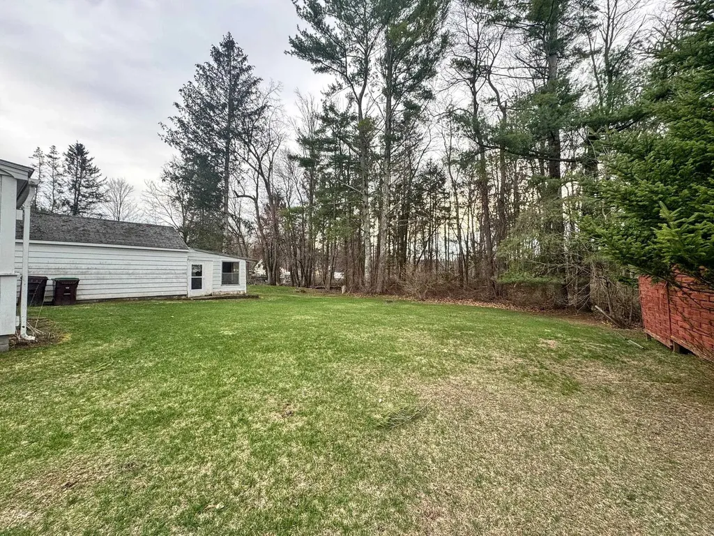47 Sycamore Lane Shaftsbury VT 05262