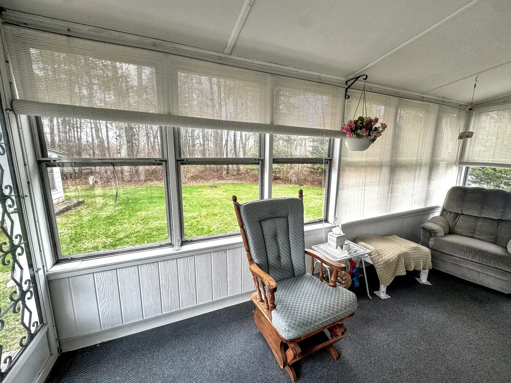 47 Sycamore Lane Shaftsbury VT 05262