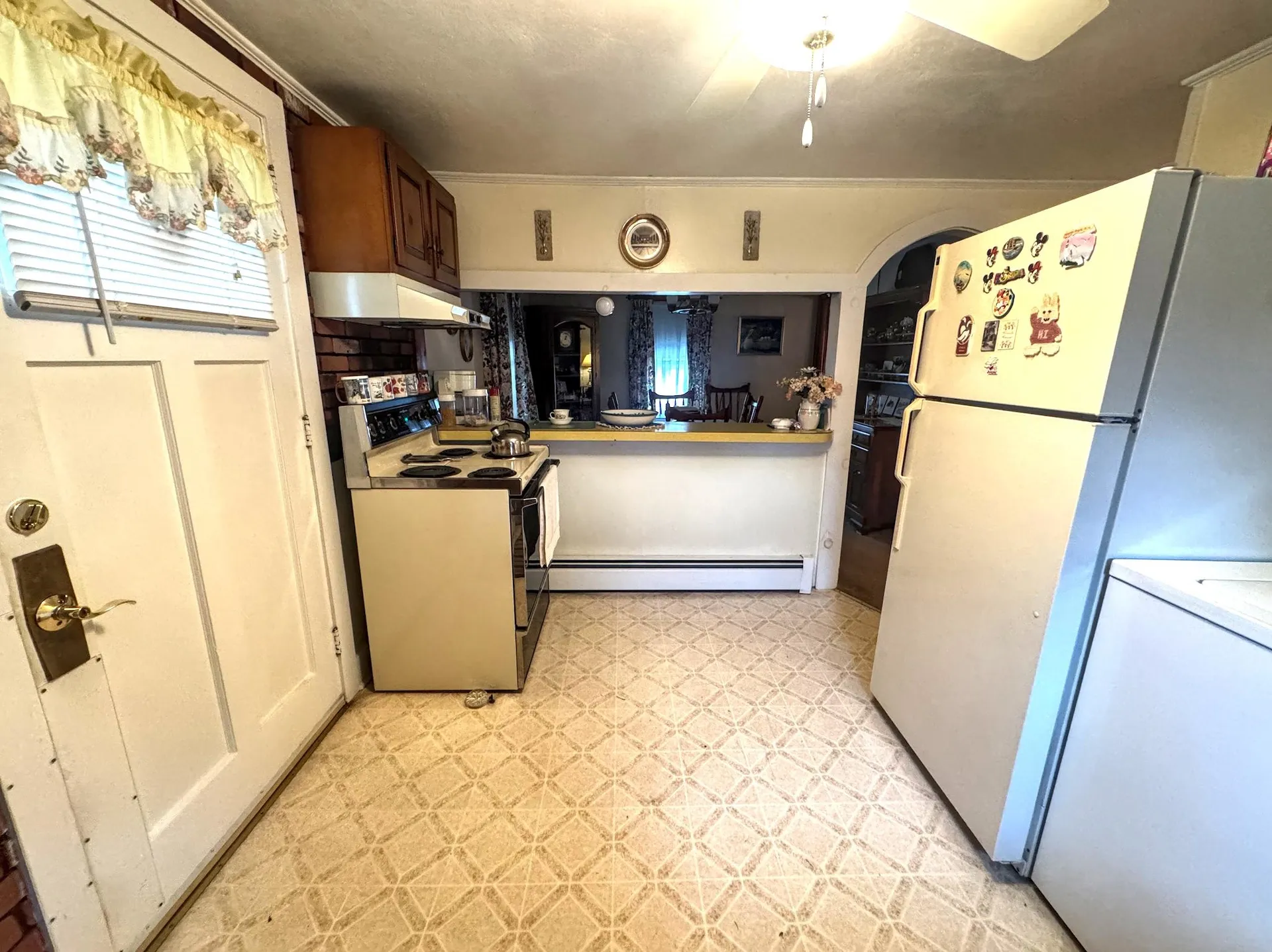 47 Sycamore Lane Shaftsbury VT 05262