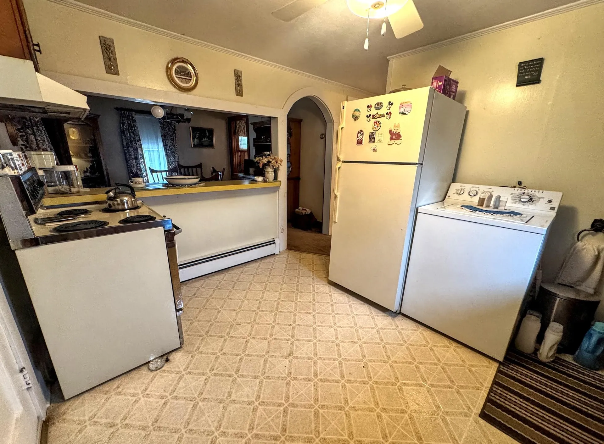 47 Sycamore Lane Shaftsbury VT 05262