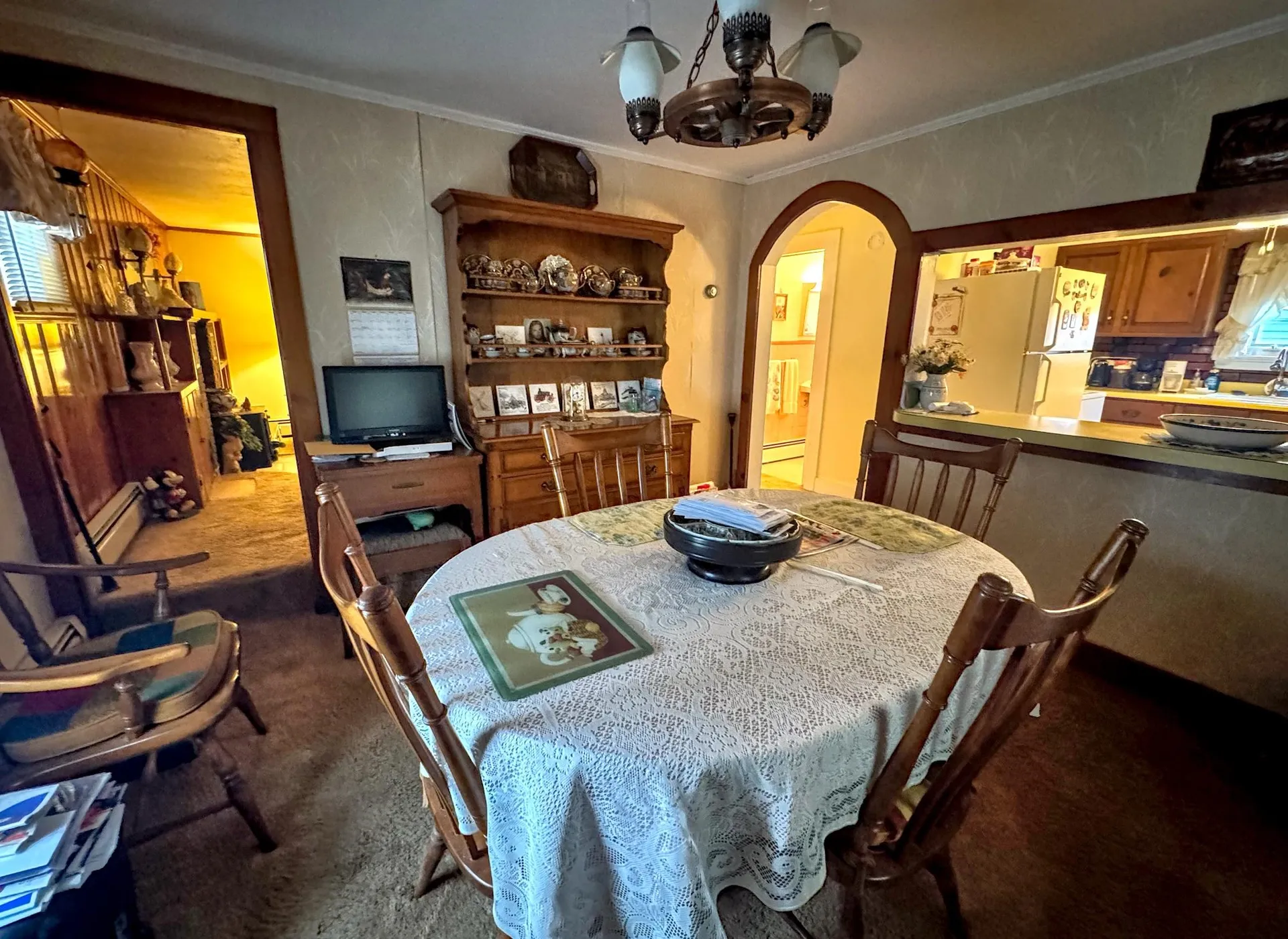 47 Sycamore Lane Shaftsbury VT 05262