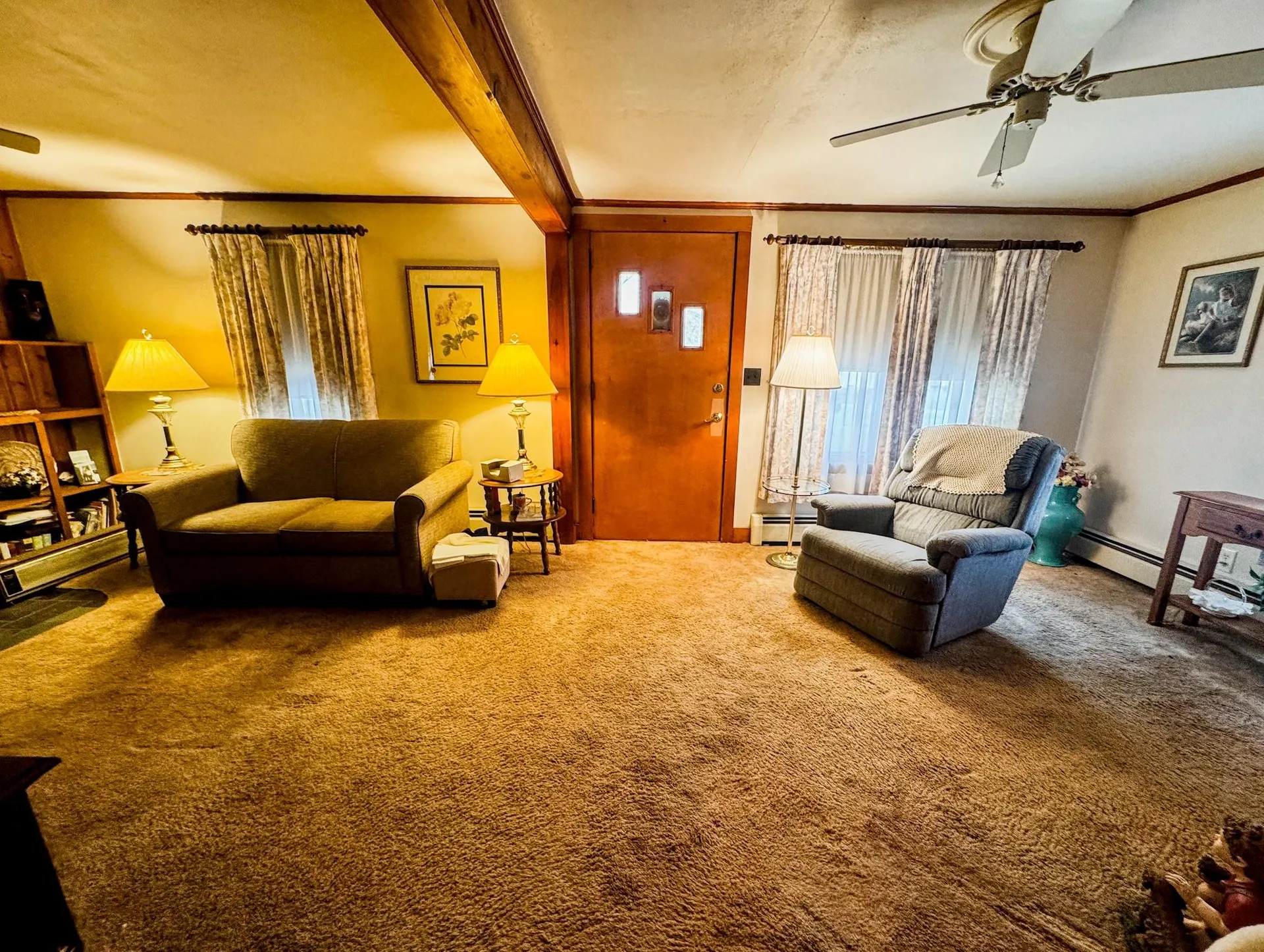 47 Sycamore Lane Shaftsbury VT 05262