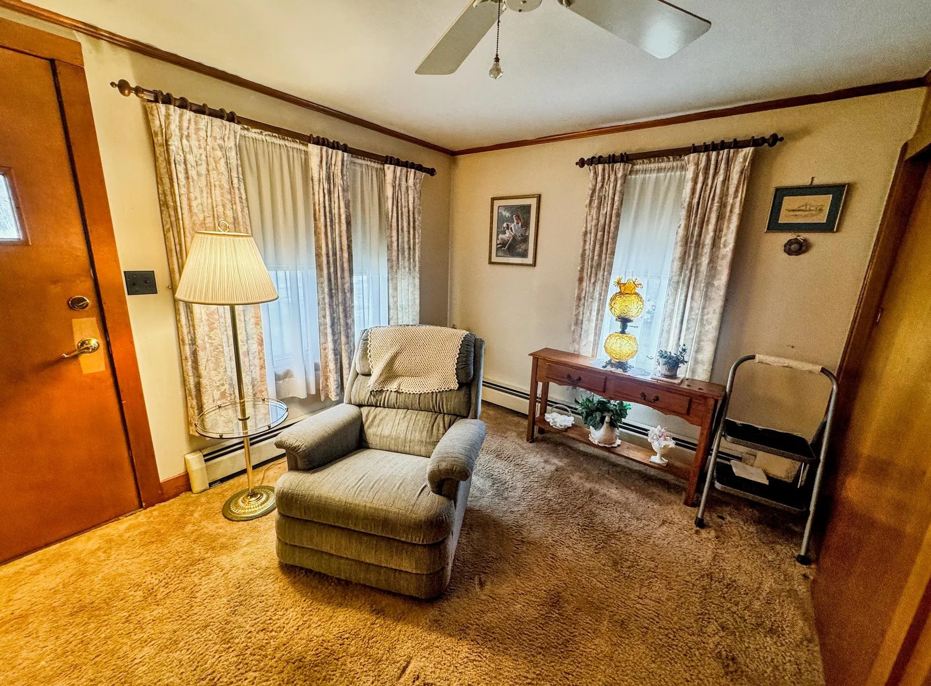 47 Sycamore Lane Shaftsbury VT 05262