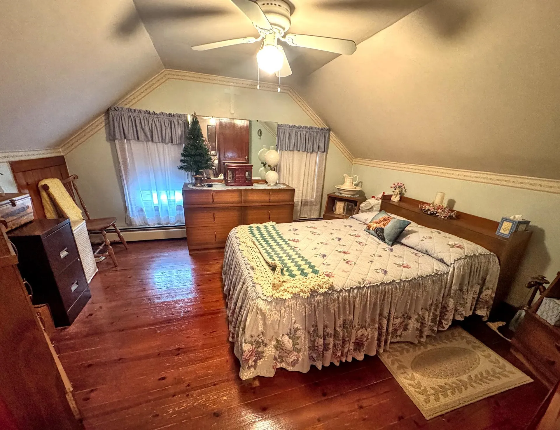47 Sycamore Lane Shaftsbury VT 05262