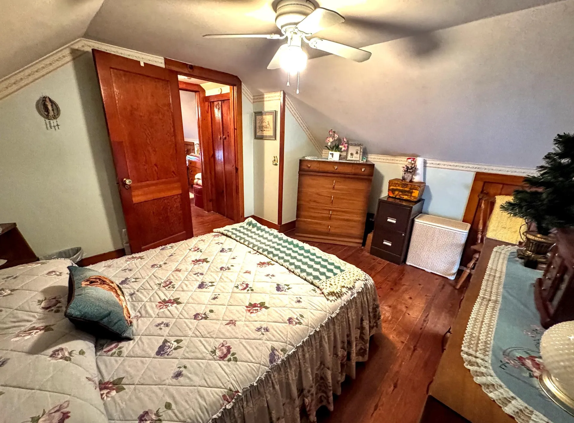 47 Sycamore Lane Shaftsbury VT 05262