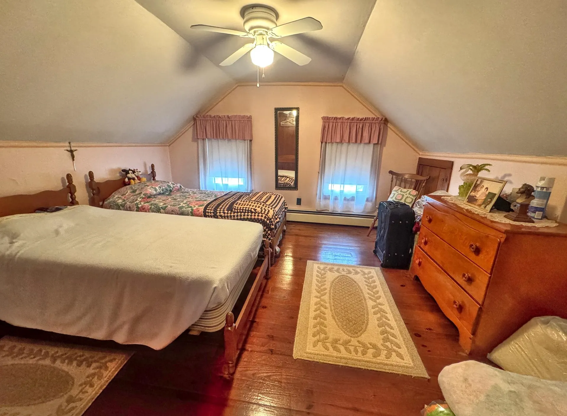 47 Sycamore Lane Shaftsbury VT 05262
