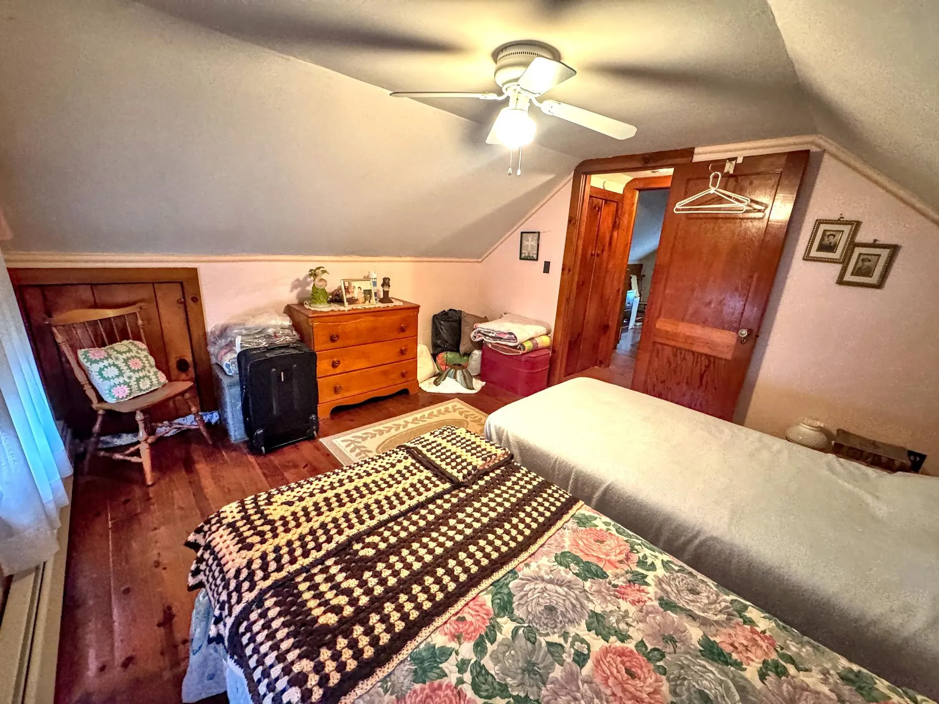 47 Sycamore Lane Shaftsbury VT 05262