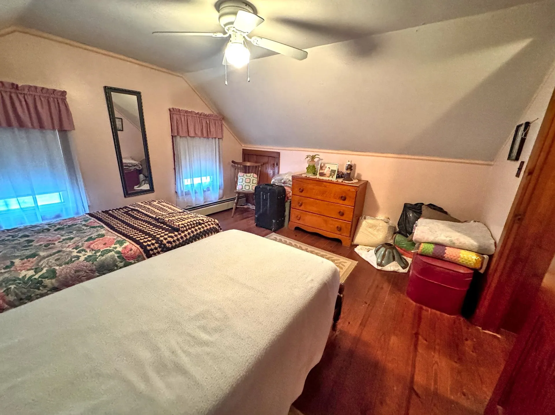 47 Sycamore Lane Shaftsbury VT 05262