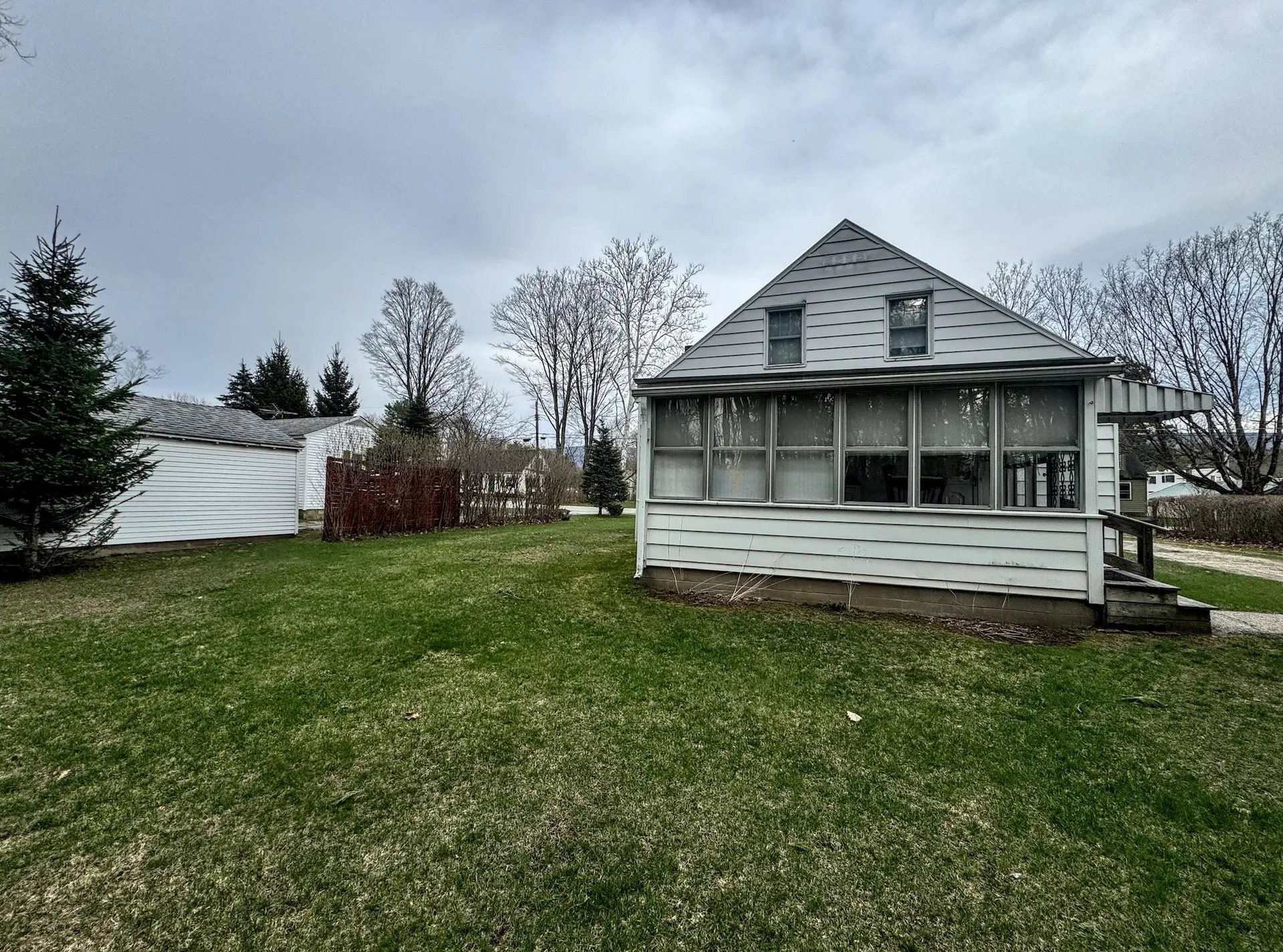 47 Sycamore Lane Shaftsbury VT 05262