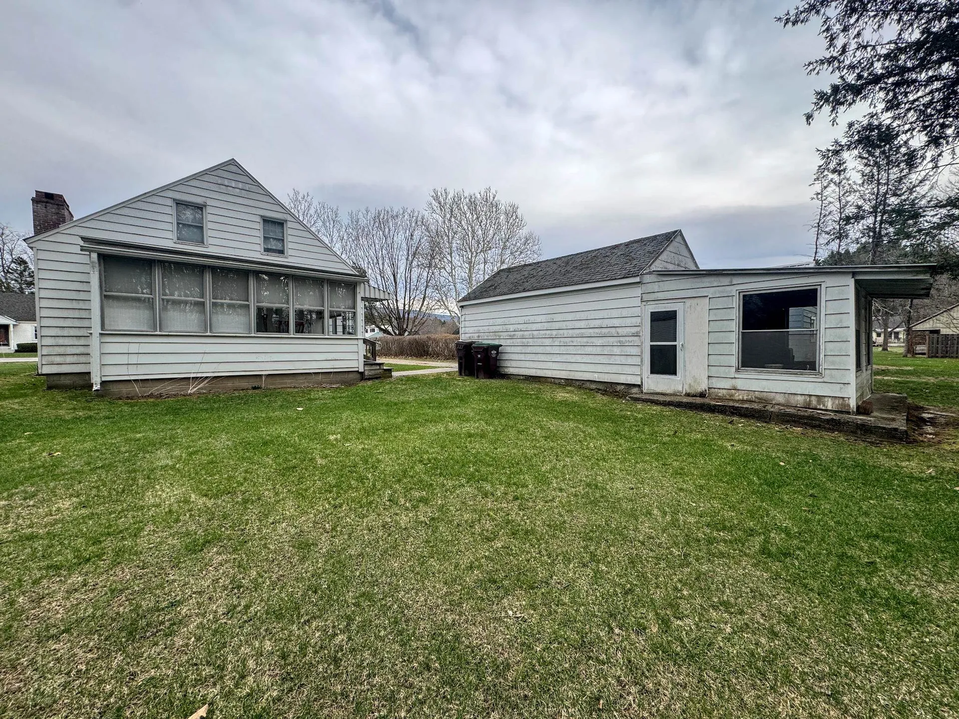47 Sycamore Lane Shaftsbury VT 05262