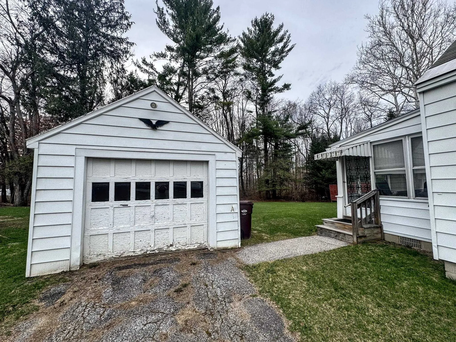 47 Sycamore Lane Shaftsbury VT 05262