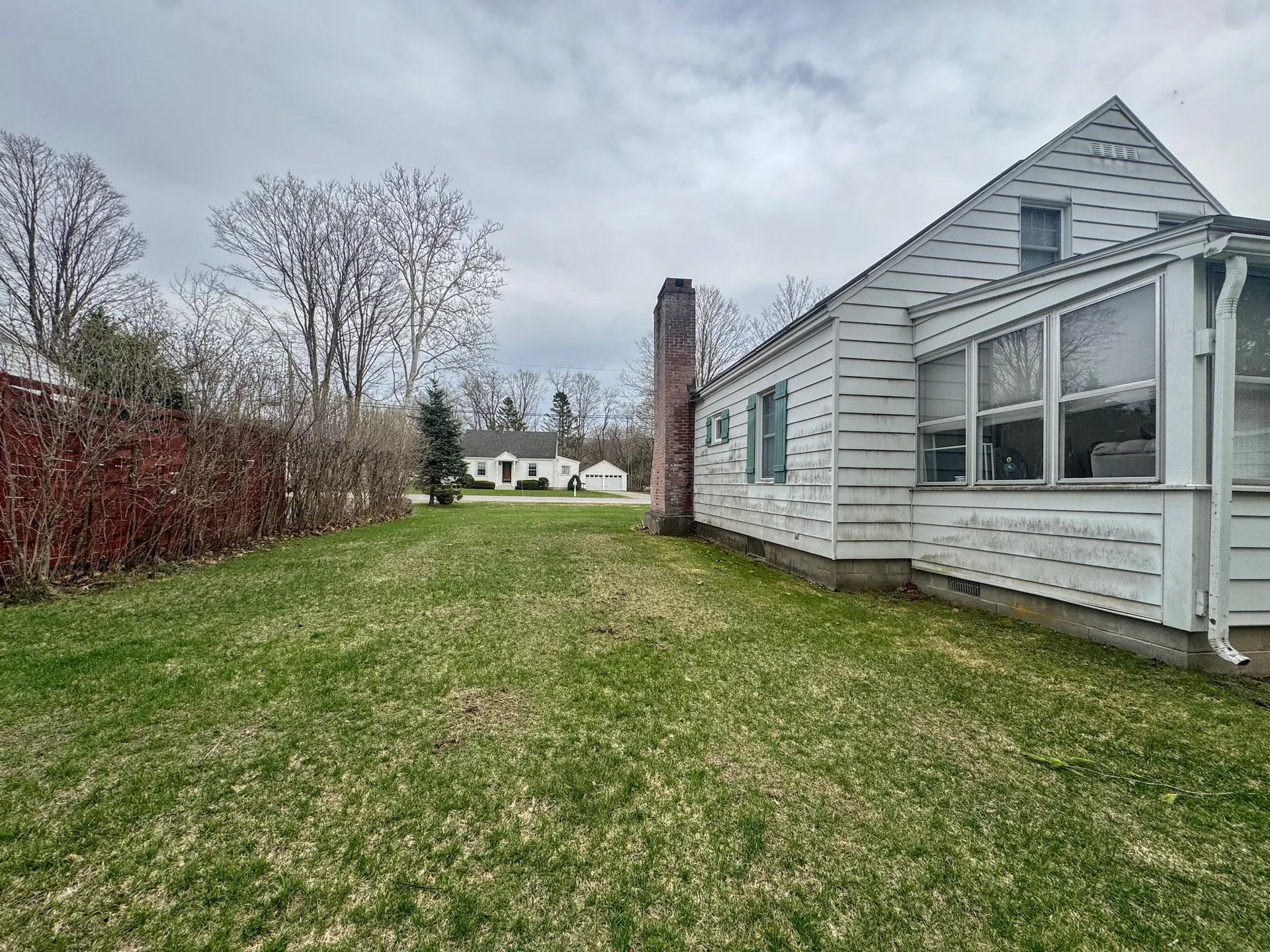47 Sycamore Lane Shaftsbury VT 05262