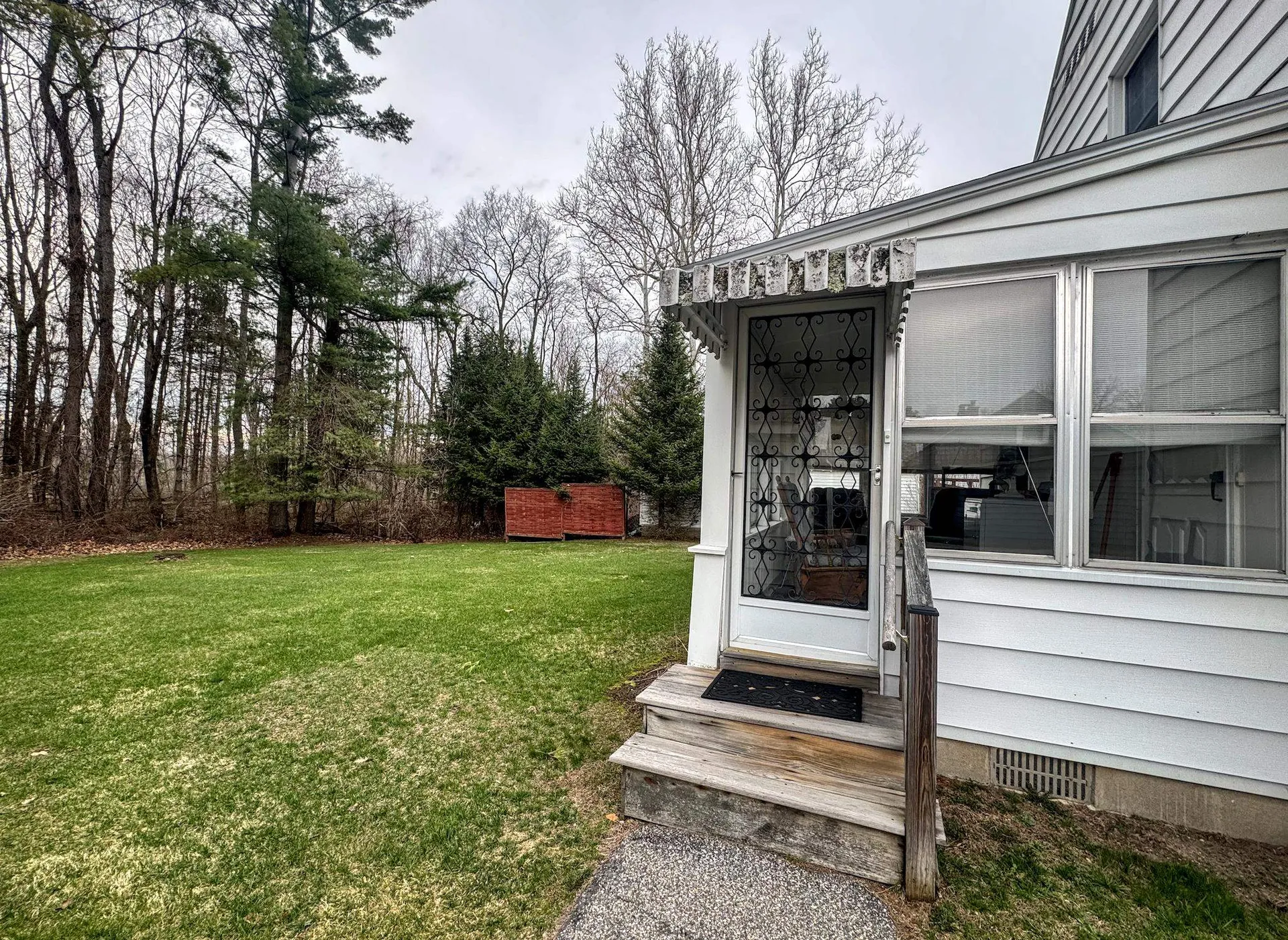 47 Sycamore Lane Shaftsbury VT 05262