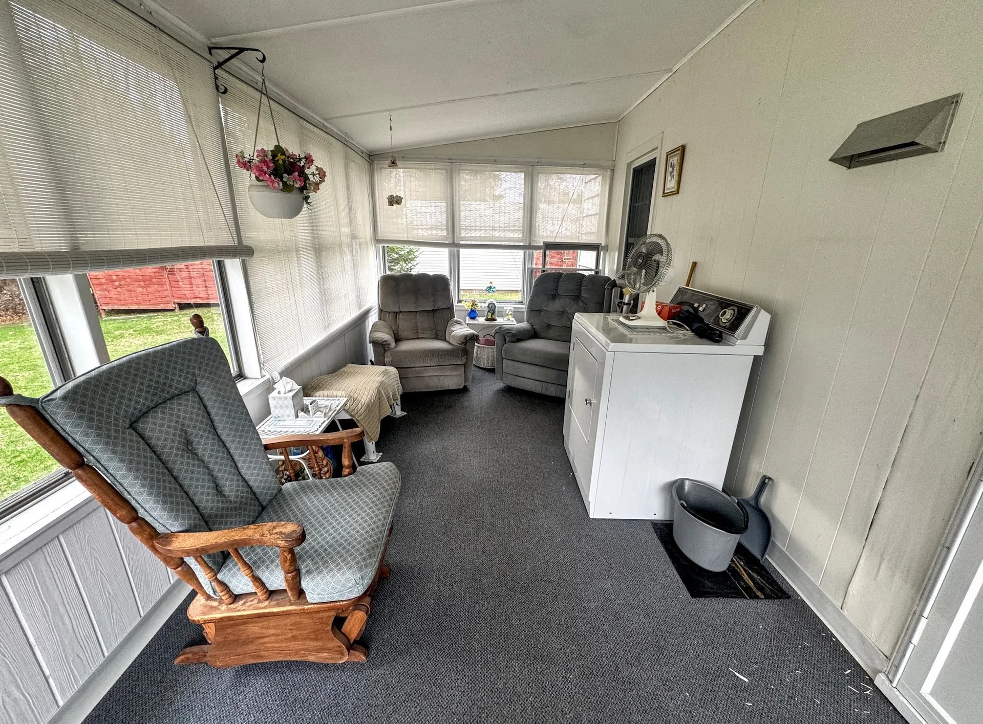 47 Sycamore Lane Shaftsbury VT 05262