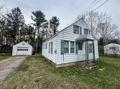 47 Sycamore Lane Shaftsbury VT 05262