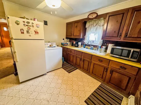 47 Sycamore Lane Shaftsbury VT 05262