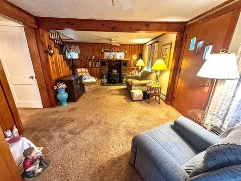 47 Sycamore Lane Shaftsbury VT 05262