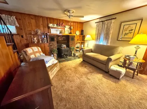 47 Sycamore Lane Shaftsbury VT 05262