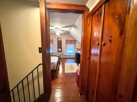 47 Sycamore Lane Shaftsbury VT 05262