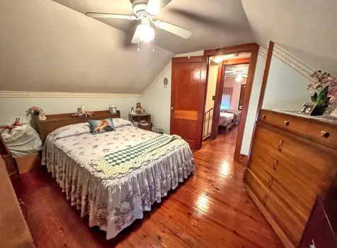 47 Sycamore Lane Shaftsbury VT 05262