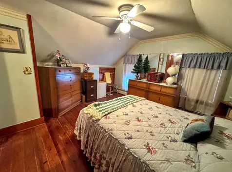 47 Sycamore Lane Shaftsbury VT 05262