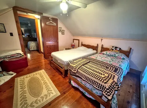 47 Sycamore Lane Shaftsbury VT 05262