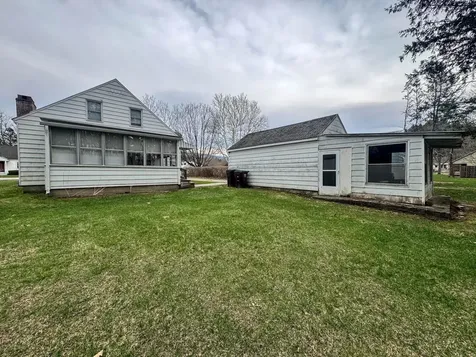 47 Sycamore Lane Shaftsbury VT 05262