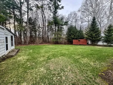 47 Sycamore Lane Shaftsbury VT 05262