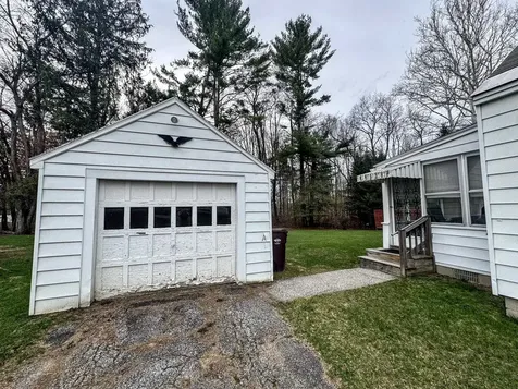 47 Sycamore Lane Shaftsbury VT 05262