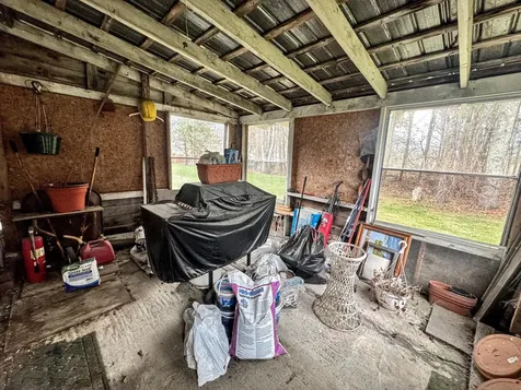 47 Sycamore Lane Shaftsbury VT 05262