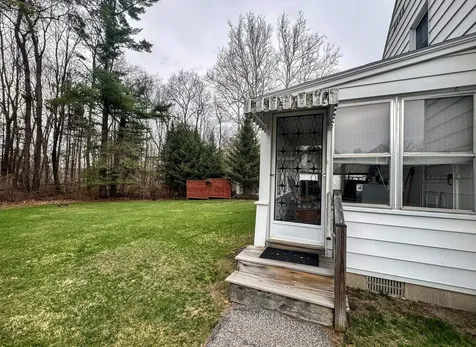 47 Sycamore Lane Shaftsbury VT 05262