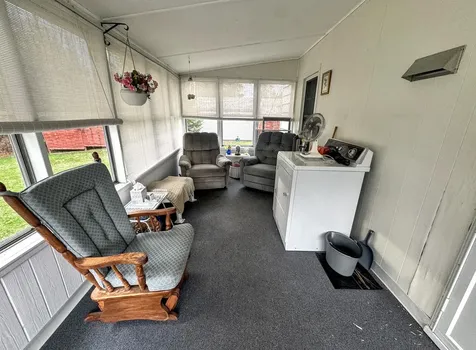 47 Sycamore Lane Shaftsbury VT 05262