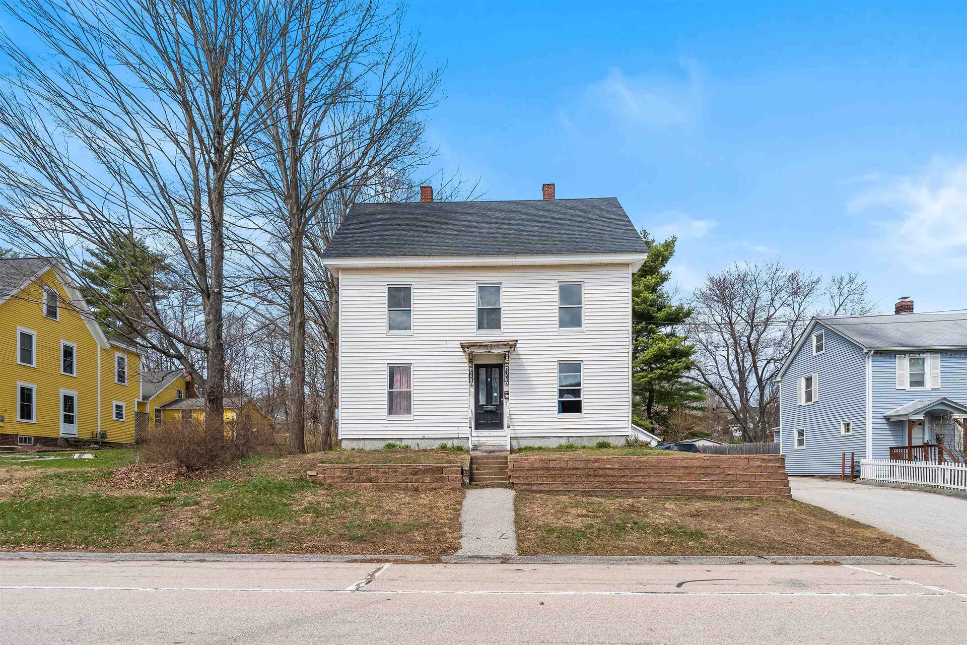 9 Pine Street Pembroke NH 03275