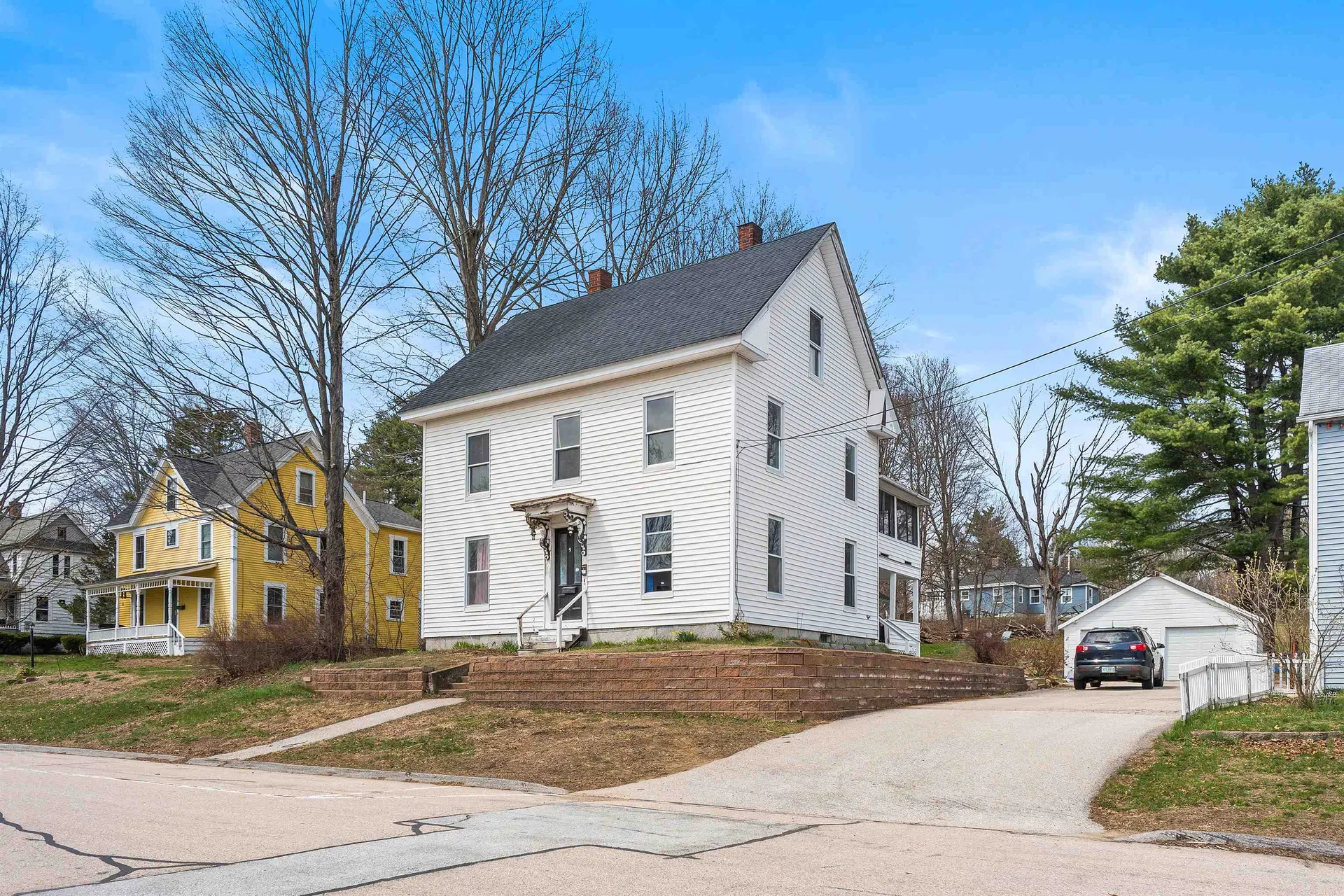 9 Pine Street Pembroke NH 03275